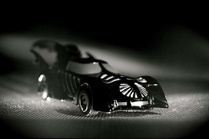 Batmobile