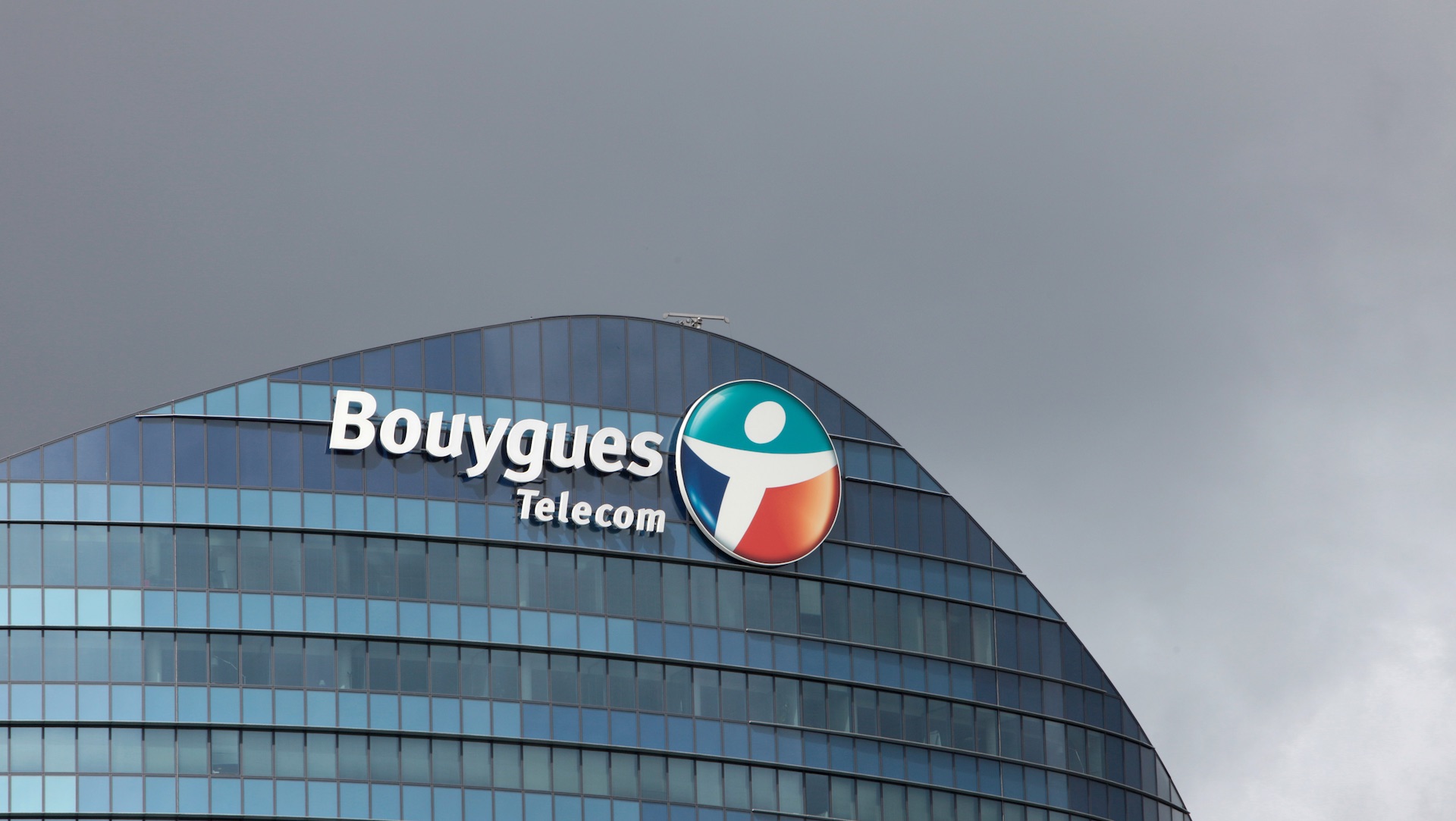 Bouygues Teste Une Box 4G Pour Remplacer L'ADSL Sur L'Internet Fixe ...