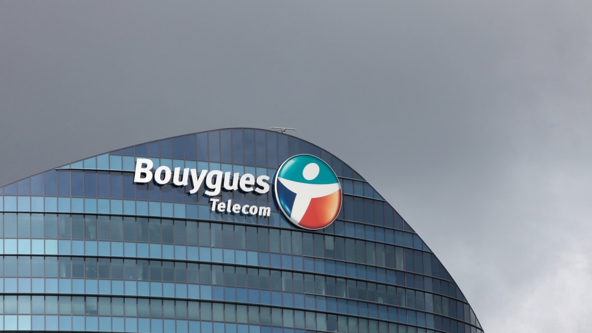 bouygues