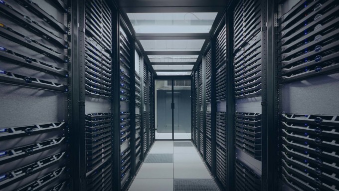 Data Center