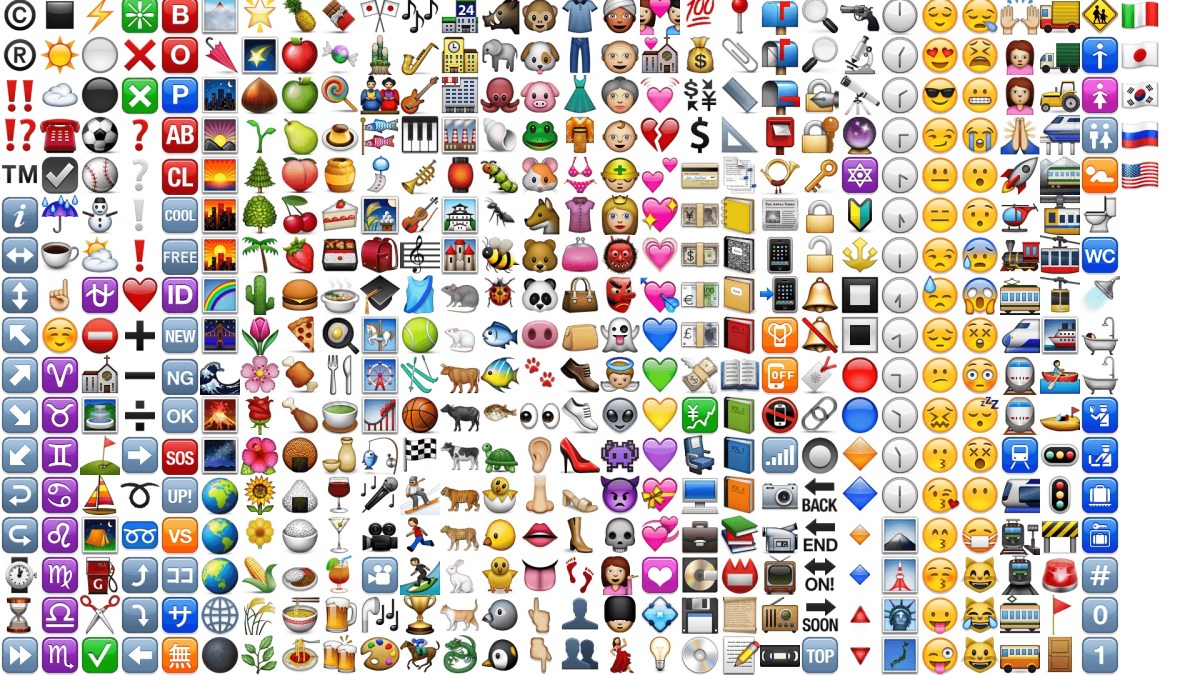 emoji