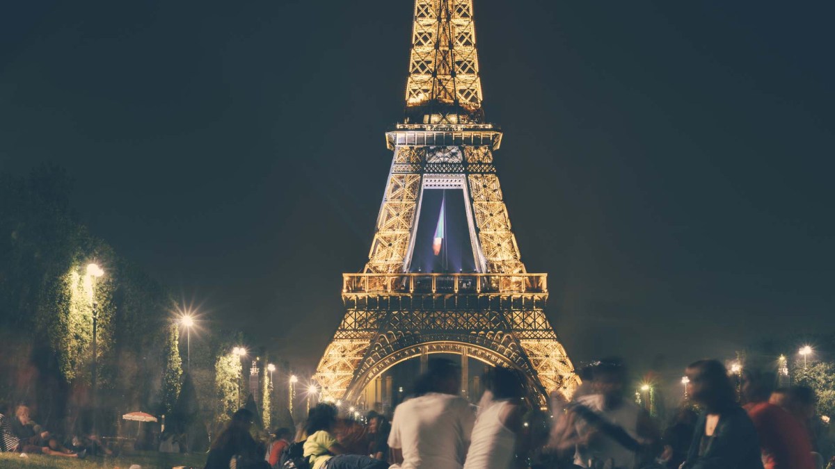 France Eiffel