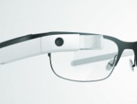 Les Google Glass dans leur version grand public. // Source : Google