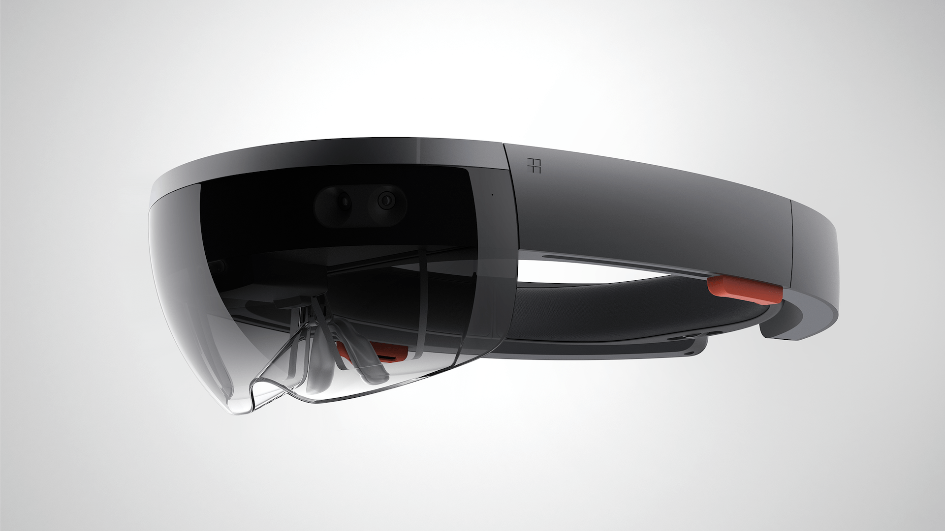 HoloLens 