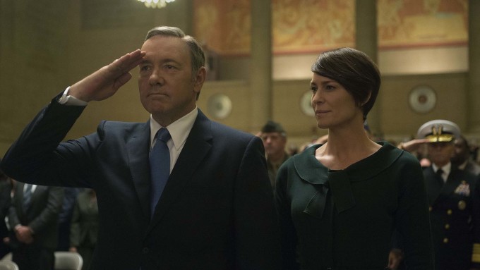 House of Cards House of Cards