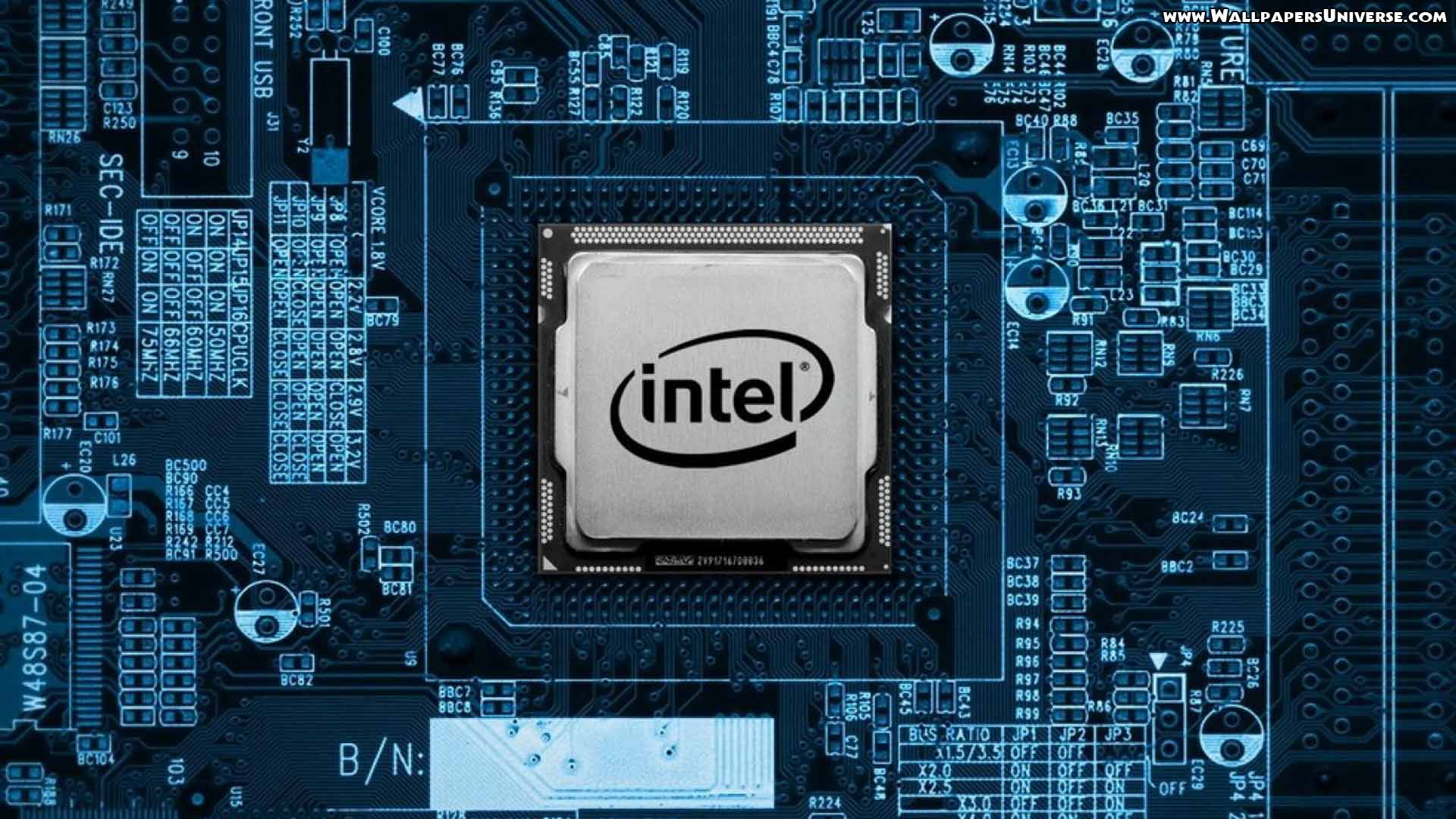 Intel