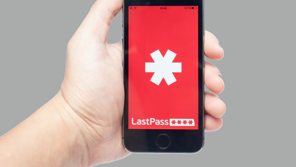 lastpass