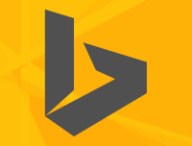 Logo Bing