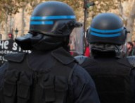 Manifestation contre l'état d'urgence
CC Yannick/AL Paris-Sud