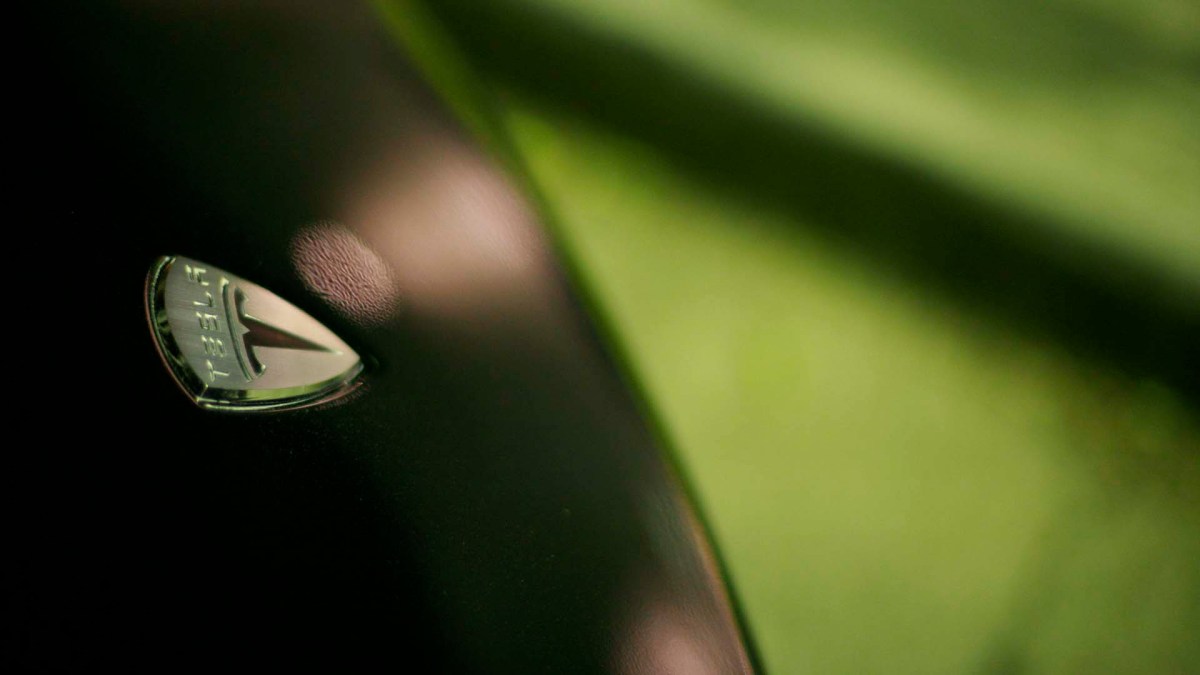Tesla Motors