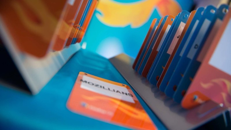 Mozilla (Firefox) renonce à Pocket qui servait à enregistrer des articles pour les lire plus tard