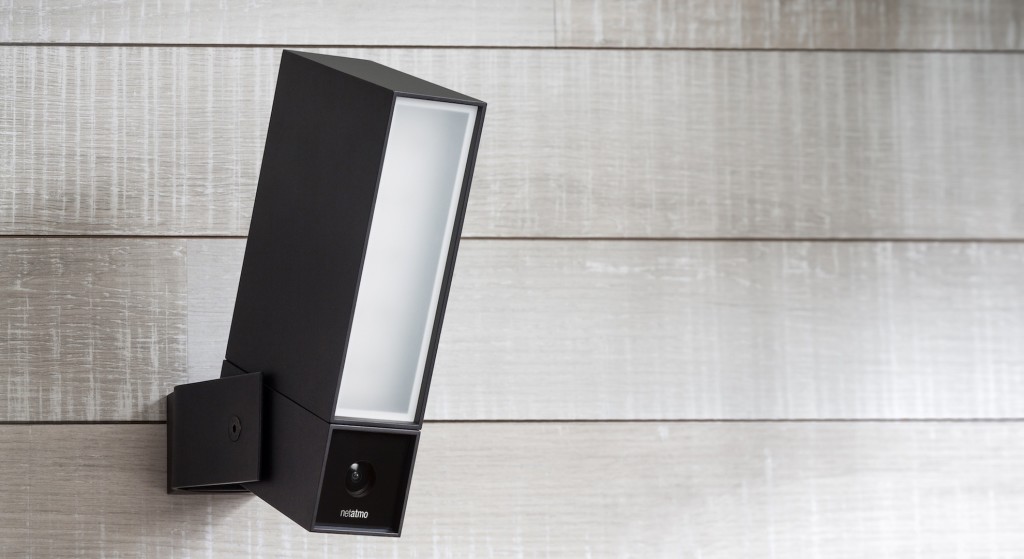 Netatmo Netatmo