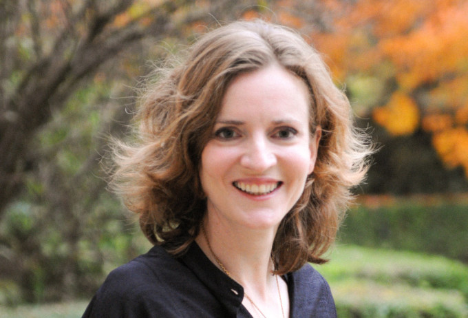 Nathalie Kosciusko-Morizet (CC Arnaud Perrin) Nathalie Kosciusko-Morizet (CC Arnaud Perrin)
