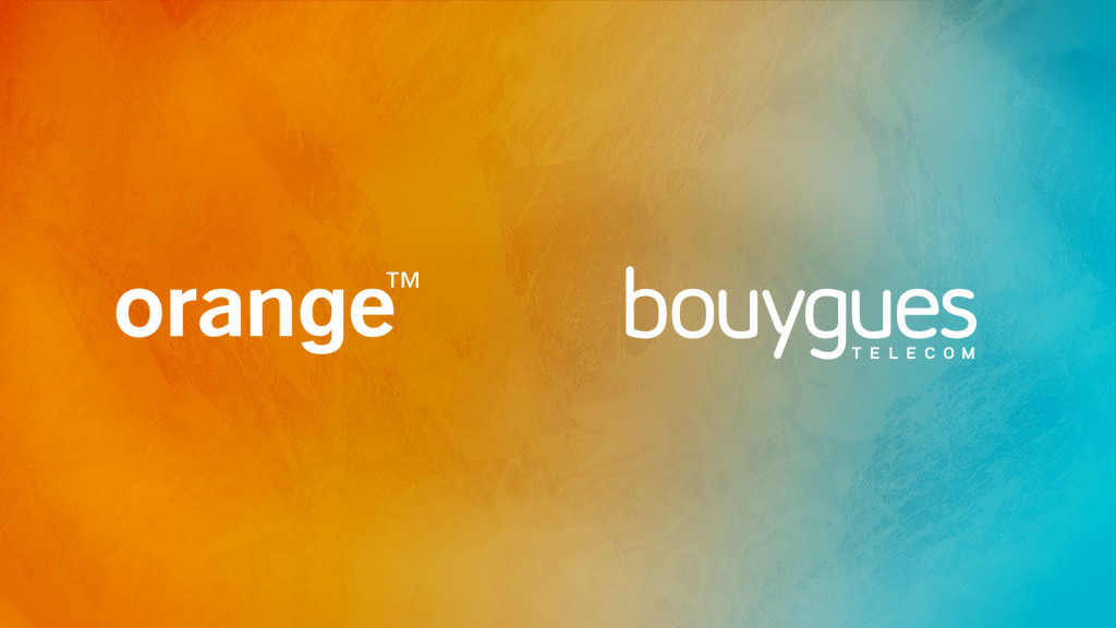 Orange Bouygues