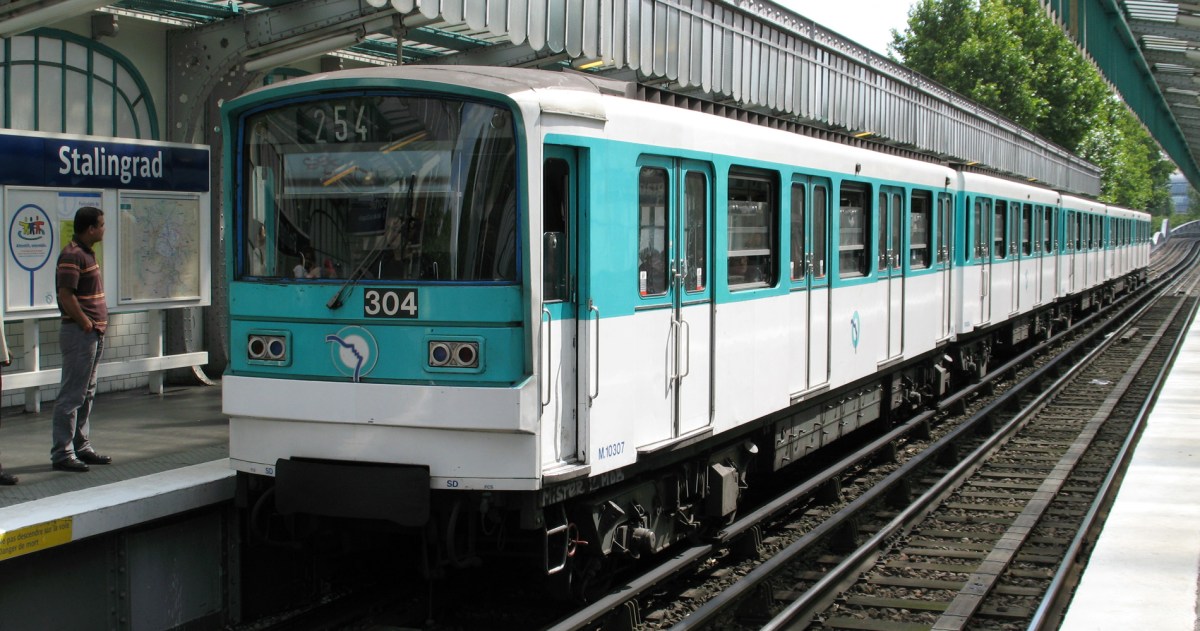 ratp-metro