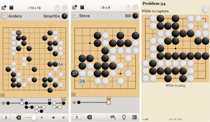 SmartGo Player SmartGo Player