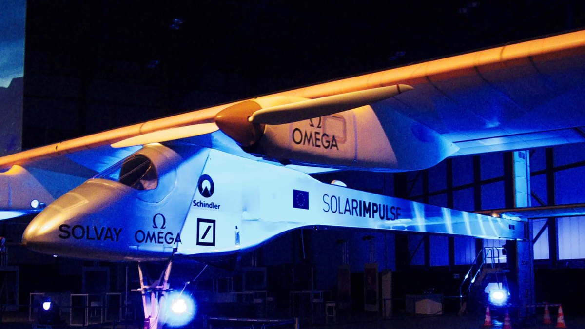 Solar Impulse