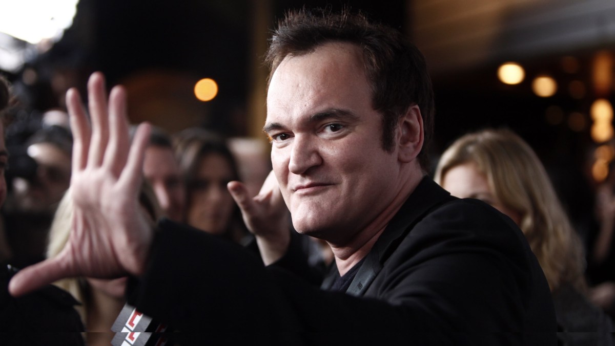 tarantino