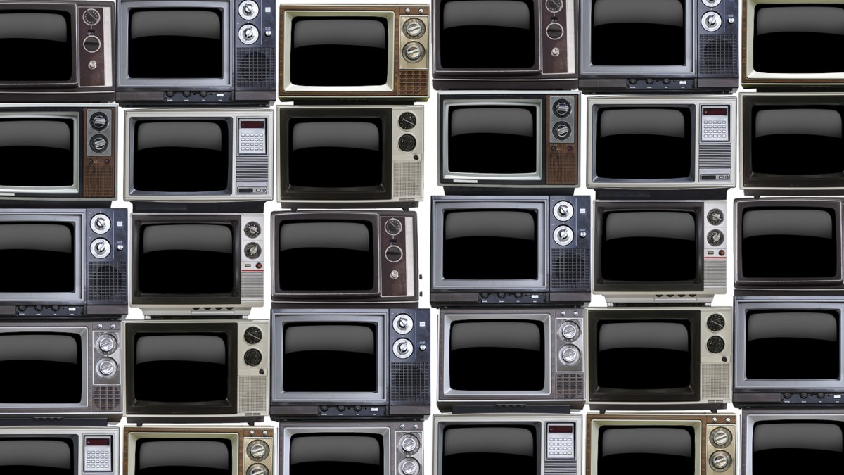 televisions