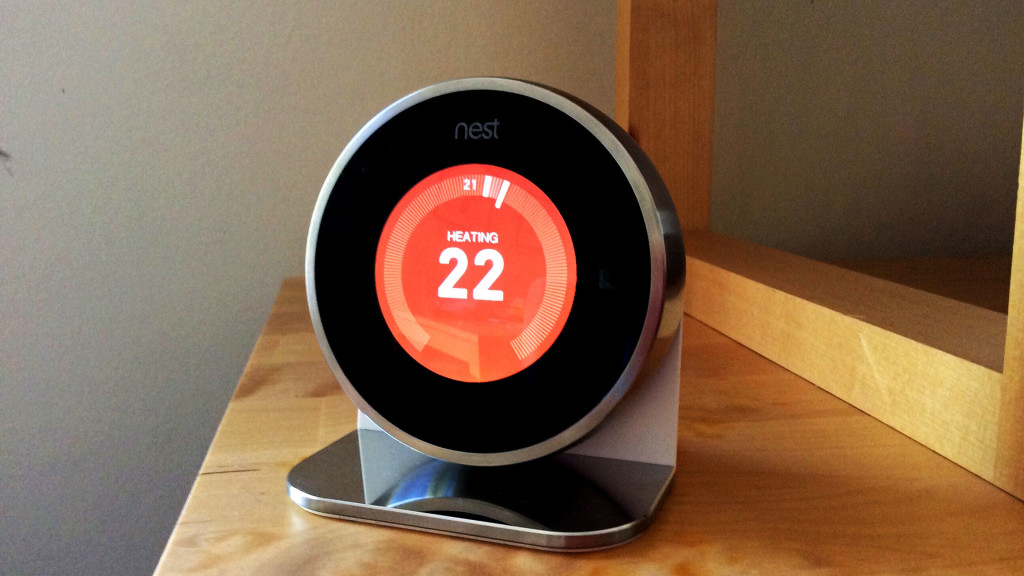 Thermostat Nest Thermostat Nest