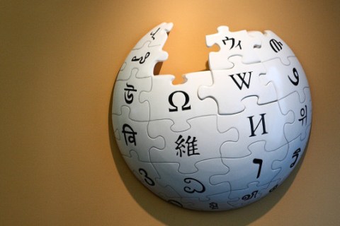 Wikipédia Wikipédia