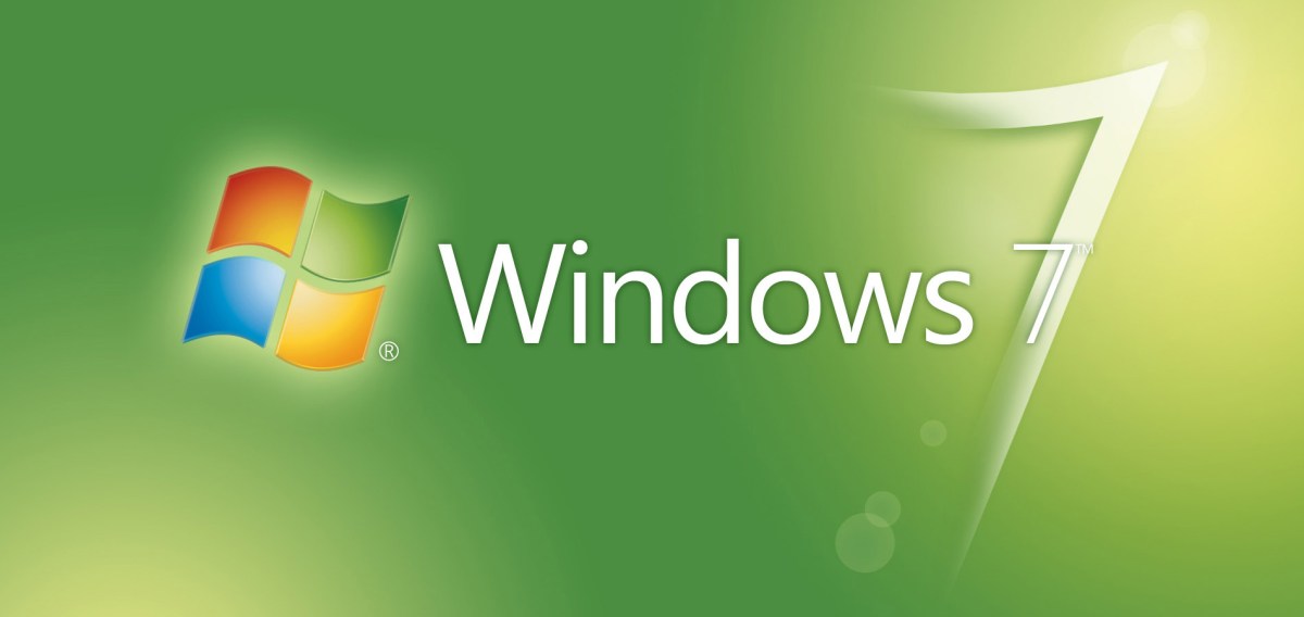 Windows7