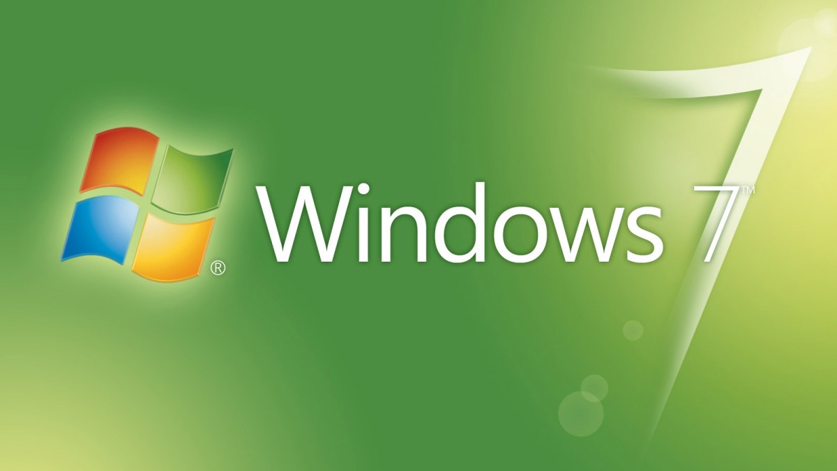 Windows7