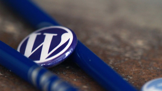 WordPress WordPress