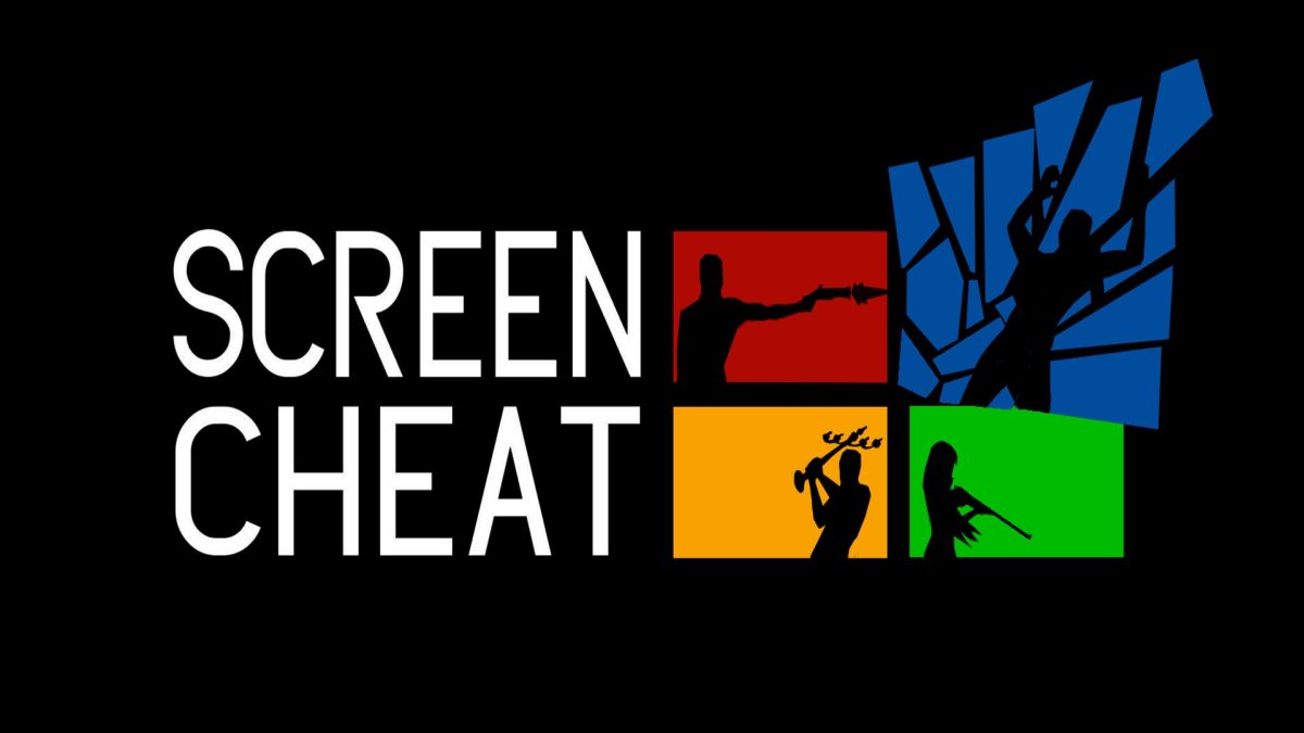 Screencheat