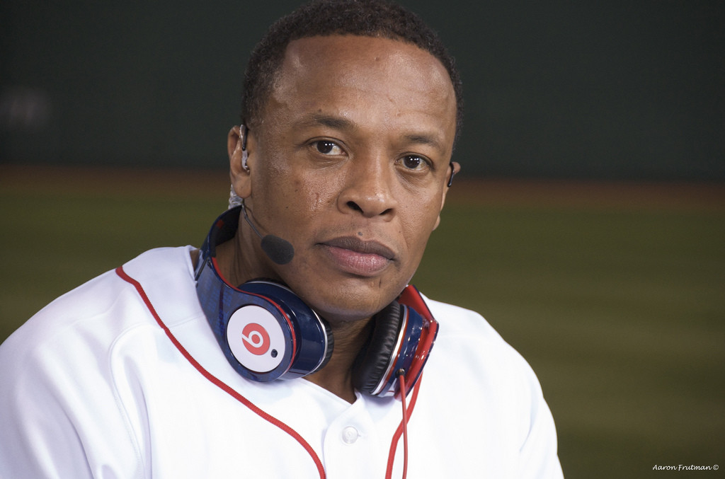 Dr. Dre