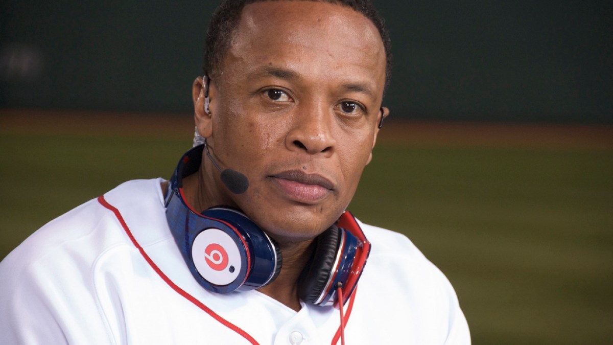Dr. Dre