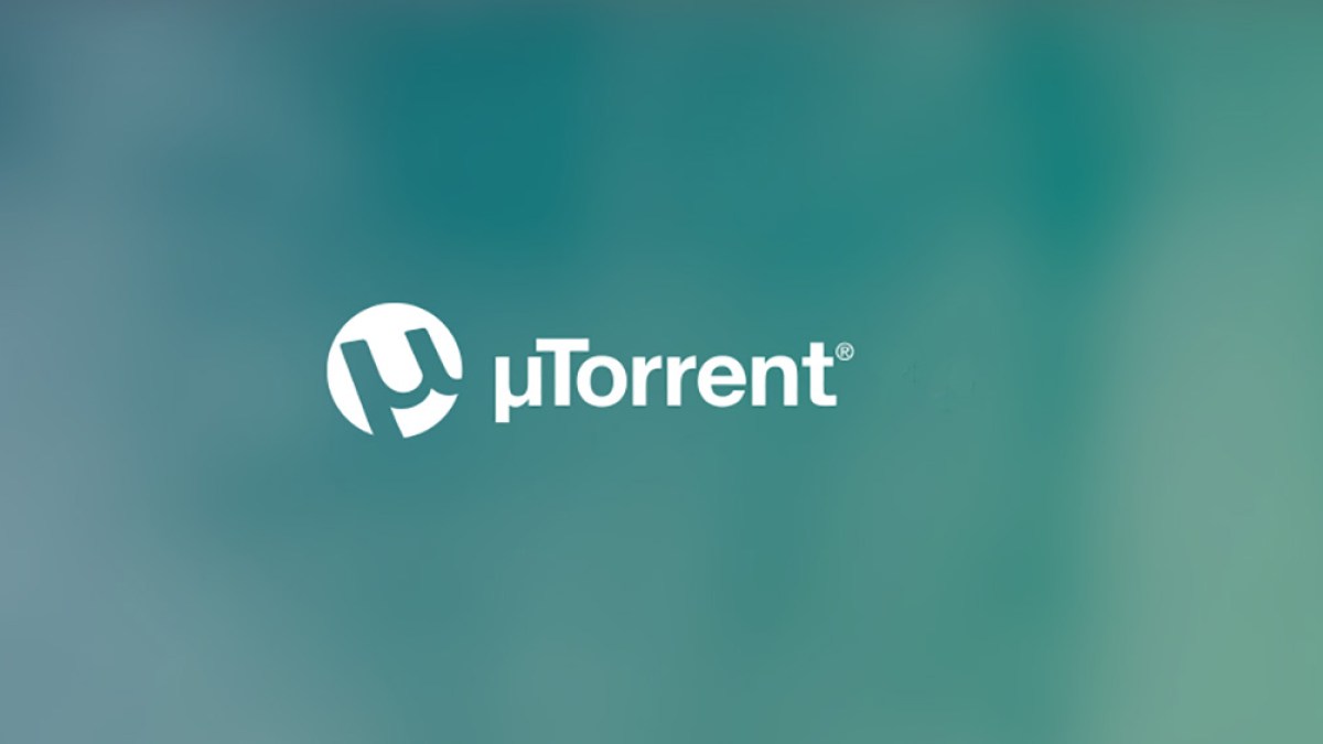 µTorrent