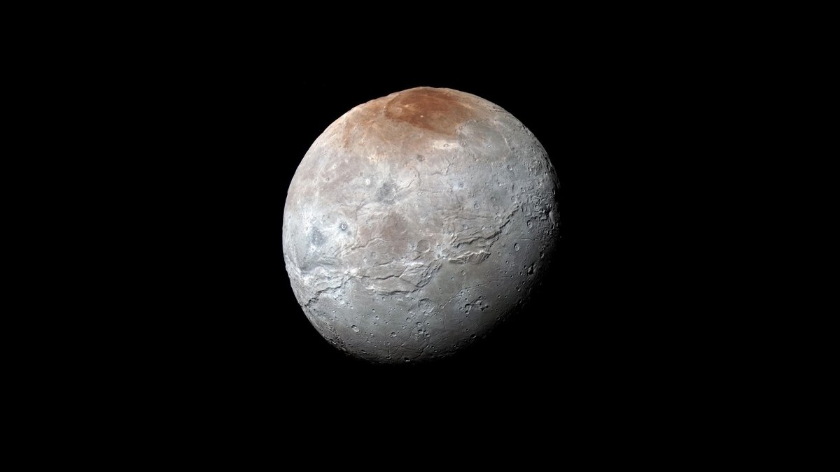 charon