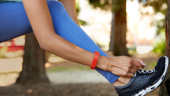 connected bracelet