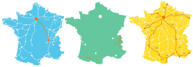 Couverture spécifique Orange Couverture spécifique Orange