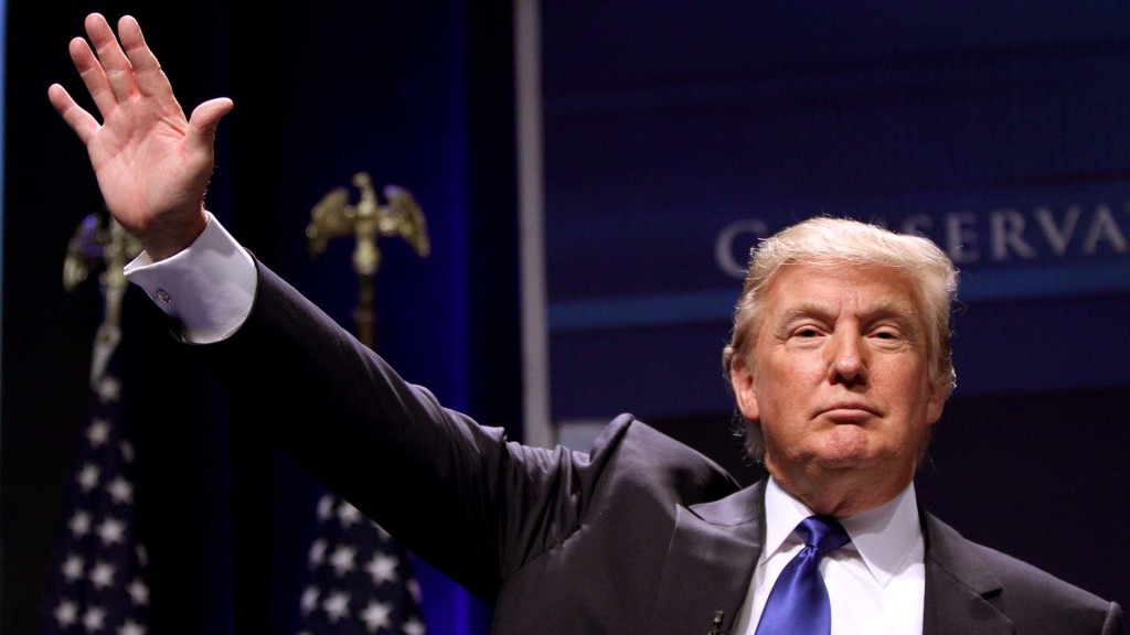 Trump Trump