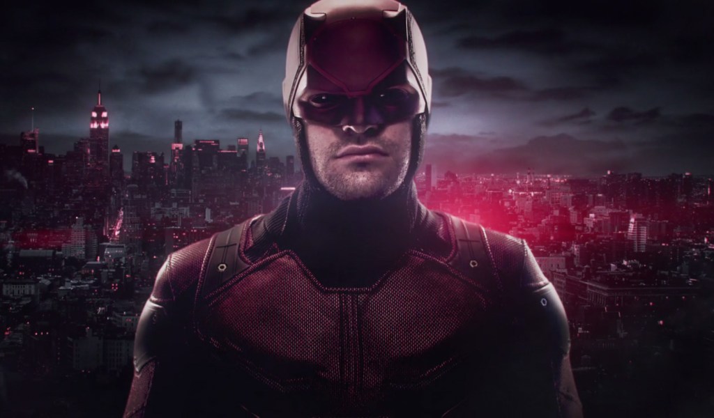 daredevil