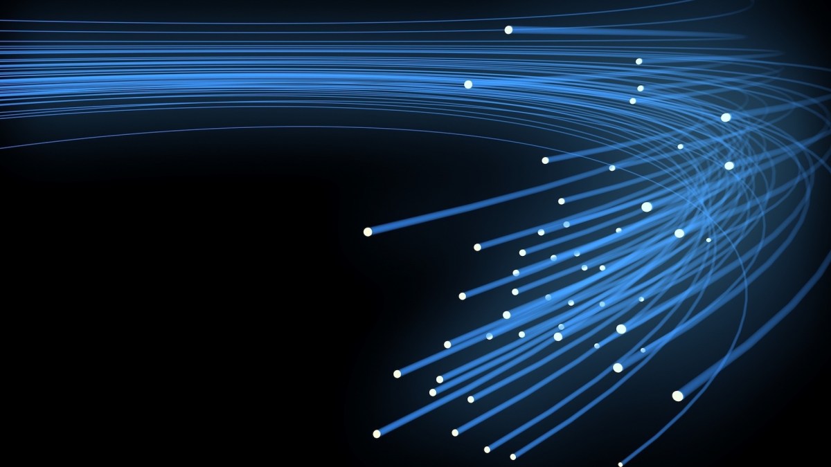 fibre optique