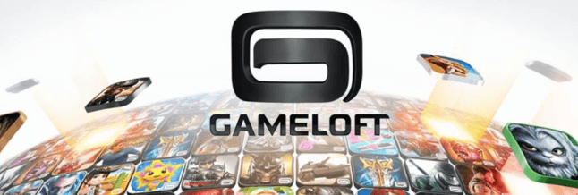 gaemeloft