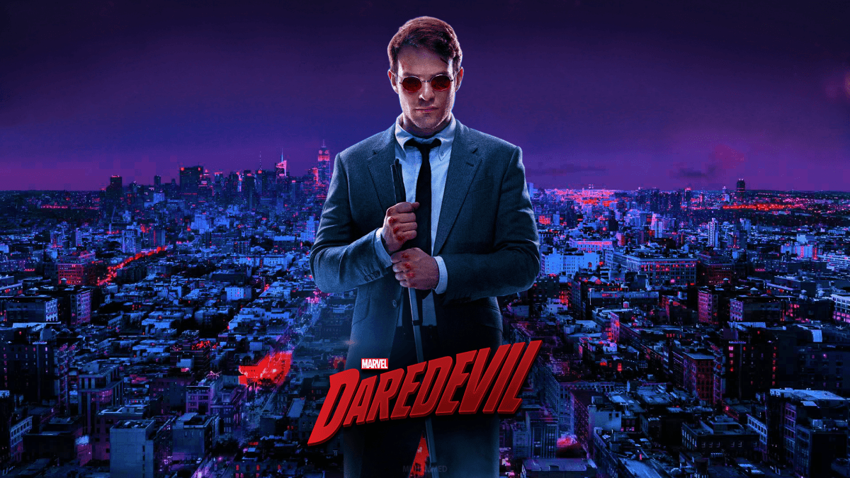 Daredevil