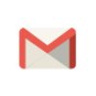 Un bouton apparaîtra sous les mails. // Source : Gmail / Google