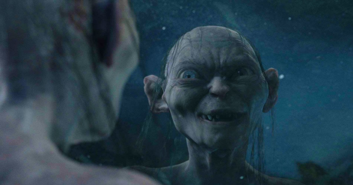 gollum-mirroir