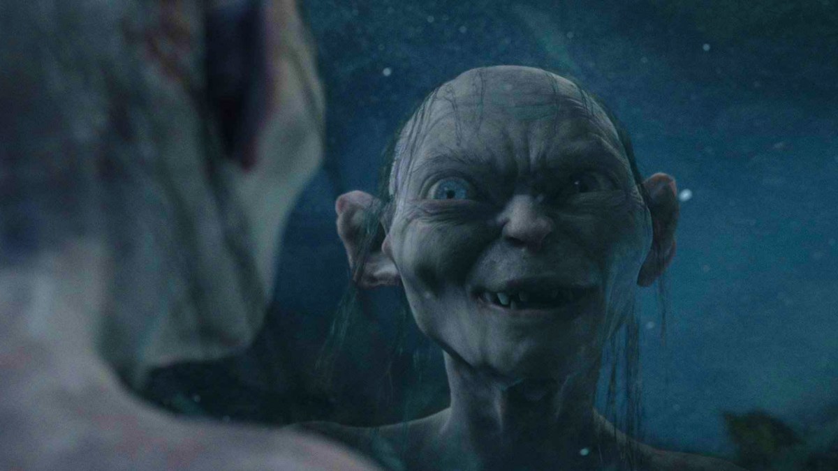 gollum-mirroir