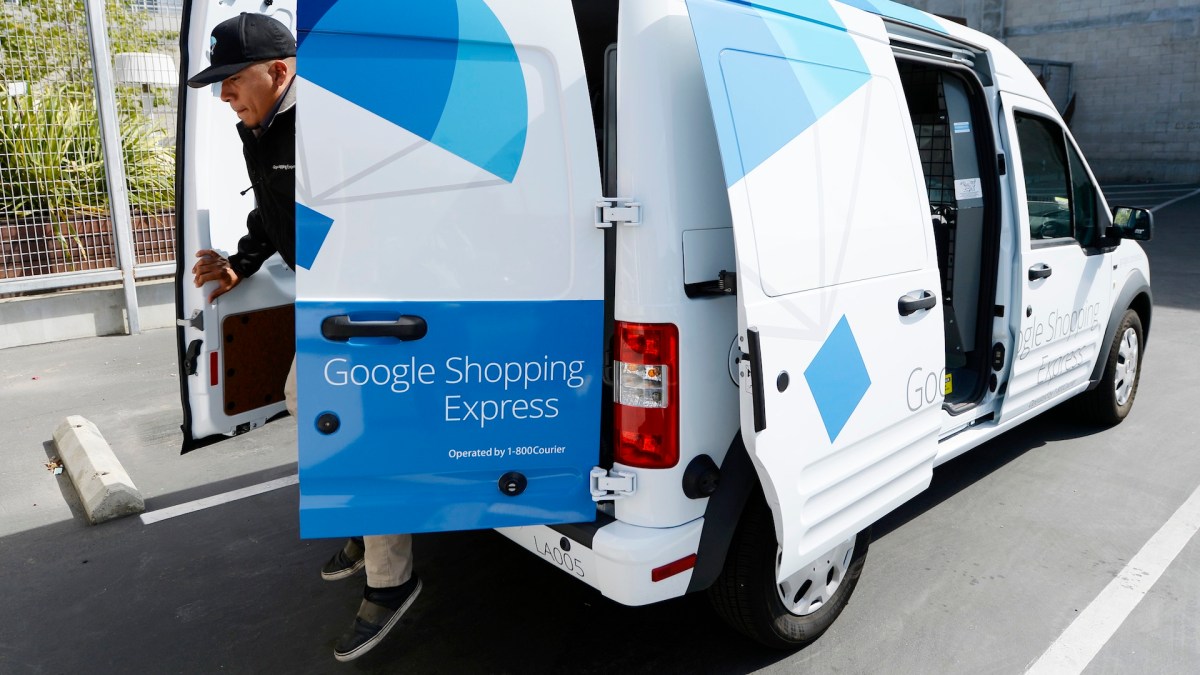 google express