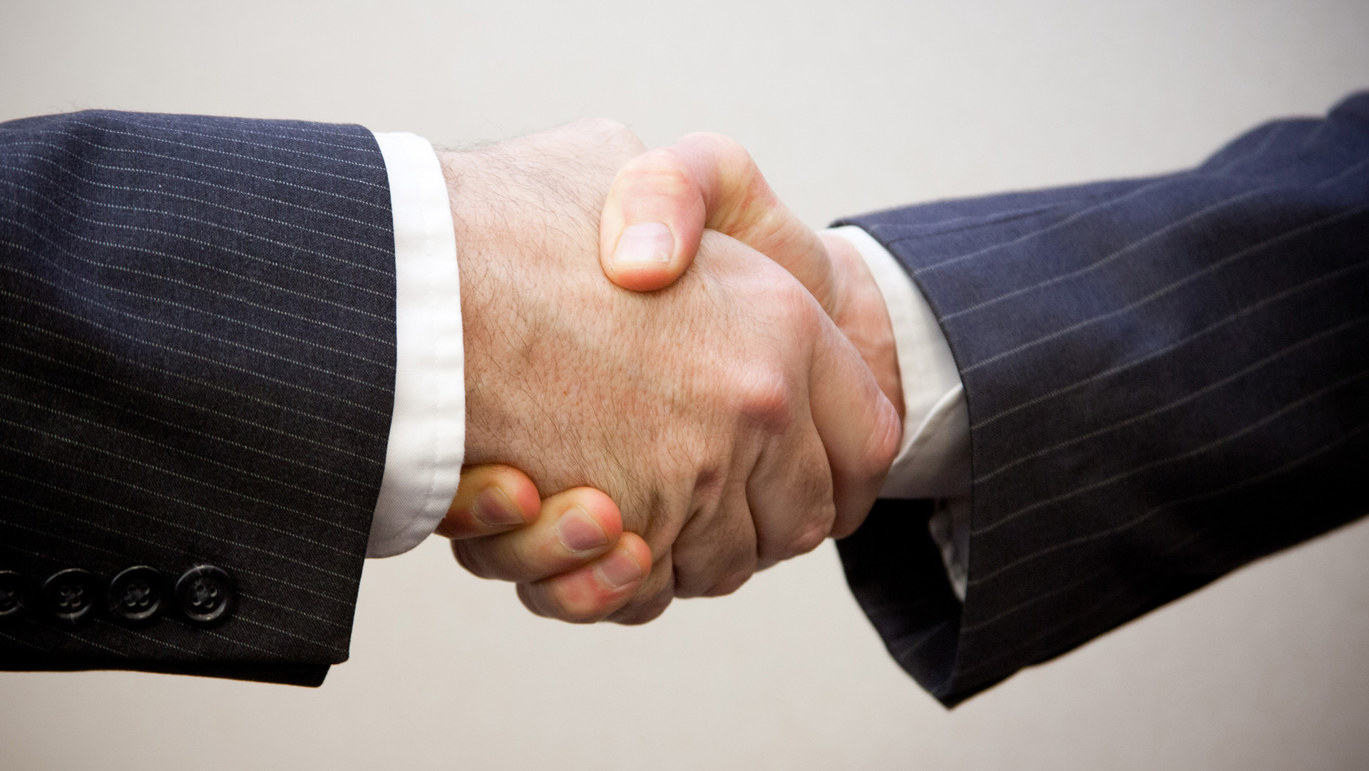 handshake handshake