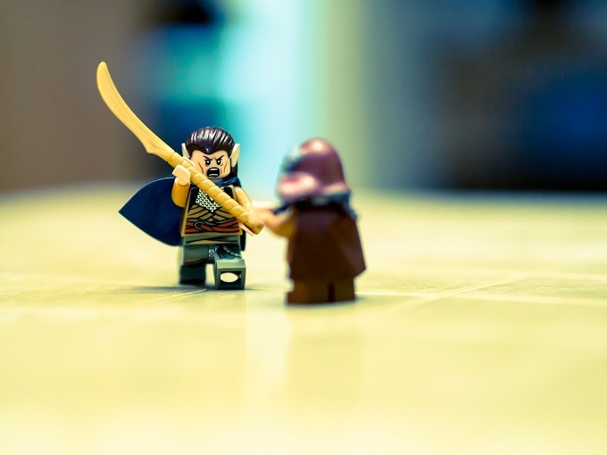 Hobbit Lego Hobbit Lego