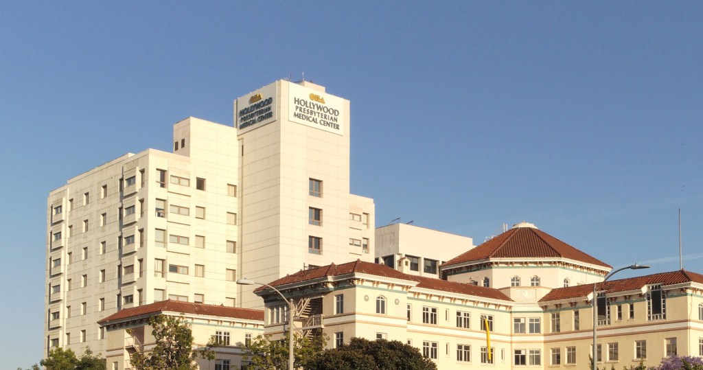 hollywood-hospital