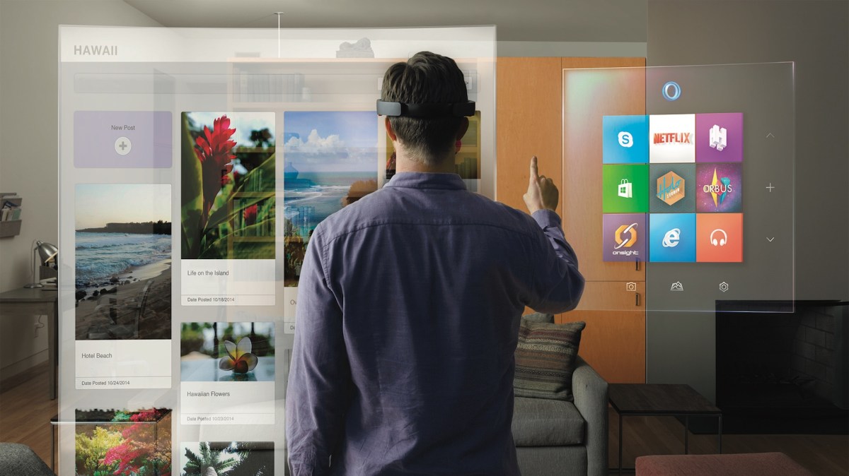 hololens