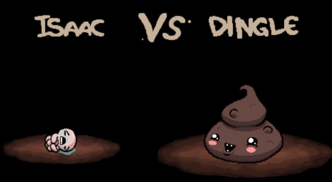 Isaac-vs-Dingle