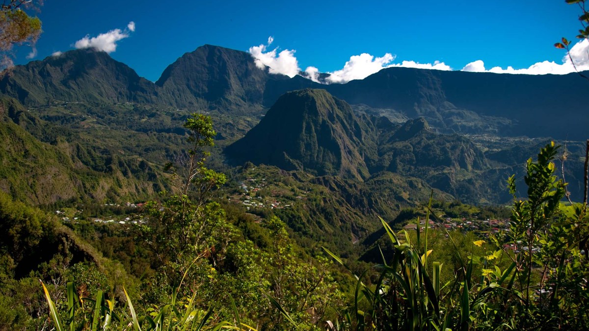 Réunion